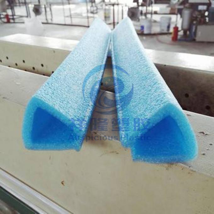 Table Corner U Profile Foam Edge Protector EPE Polyethylene For Any Size