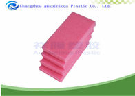 0.5-100mm Thickness Foam Sheets EPE Material Foam Roll Shockproof