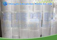 Customize Size Air Bubble Film Roll , Goods Package Industrial Roll Of Bubble Wrap