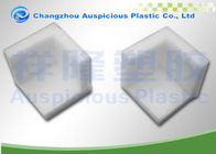 Customized Shape Foam Corner Protectors For Packing / Shipping