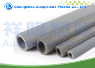 MSDS Polyethylene  Plastic Foam Rigid Pipe Insulation Wrap Condensation Prevention