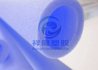Colored EPE Material Scaffold Protection Large Diameter Foam Tube
