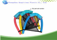 Portable Water Pool Noodle Floats Chair Seat For Adult / Children