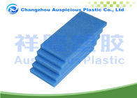 Kaizen Foam Layered EPE Foam Sheet , Packaging Cushion Blue Foam Board