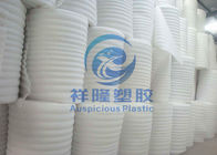High Density Packing Material Epe Foam Sheet / Epe Foam Roll White Color