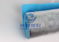 Aluminum Foil Backed Pe Foam Insulation Sheet Heat Resistant Long Life