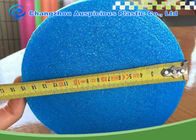 15cm Diameter 90 Cm Length Yoga Roller Exercises EPE Foam For Keeping Health