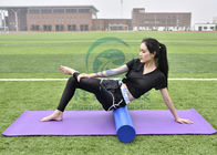 Bulk Reusable Eco - Friendly Yoga Foam Roller EPE For Fitness Exercise