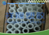 Hollow Polyethylene Foam Pipe Insulation / Tube Insulation with Heat Resistant
