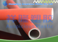 Hollow Polyethylene Foam Pipe Insulation / Tube Insulation with Heat Resistant