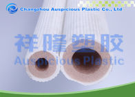 Heat Resistant Foam Pipe Insulation For Air Conditioner Thermal Protection