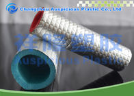 Heat Resistant Polyethylene Pipe Insulation Waterproof With Aluminum Foil