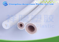 Heat Resistant Foam Pipe Insulation For Air Conditioner Thermal Protection