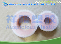 Lightweight PE Foam Heat Insulation Pipe For Air Conditioning Copper Pipe