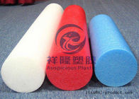 All Kinds of Custom Design Wholesale EPE Foam Yoga Rollers with bag