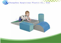 Climb and Crawl Foam Play Set for Toddlers and Preschoolers Kids Met
