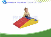New design safe and Eco-friendly soft play areas for kids limb coordination training foam met