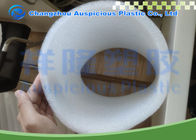 33cm 14cm White Red Gray EPE Foam Insulation Pipe Cover