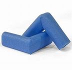L Shaped Safety Foam Corner Bumpers  Edge Protector Abrasion Resistance