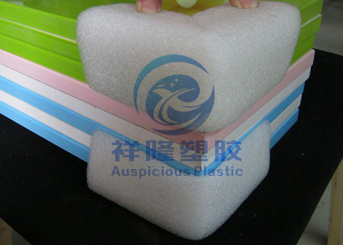 Baby Proof Furniture Corner Guards Epe Foam Sharp Edge Corner Protectors Eco Friendly
