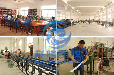 Changzhou Auspicious Plastic Co., Ltd.