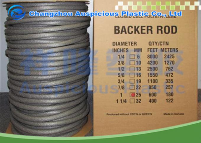 400 Ft 1 1//4/" Closed Cell Foam Backer Rod Expansion Joint
