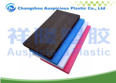 Customize Size EPE Foam Sheet Anti Static For packing / Transportation