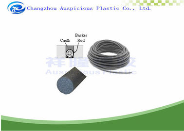 Polyethylene Expansion Joint Foam Backer Rod / Mastic Backing Rod