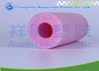 Closed Cell Pe Large Diameter Pool Noodles Various Color For Swimming Pool / Beach