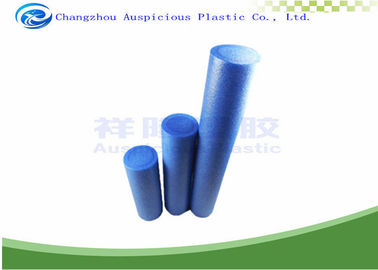 High Density EPE Foam Roller For Muscle Fitness / Yoga 12" / 18" / 24" / 36"