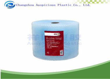 PE Protective Anti Static Bubble Wrap Roll , Waterproof Shipping Bubble Wrap