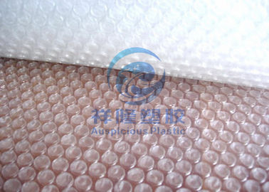 PE Protective Anti Static Bubble Wrap Roll , Waterproof Shipping Bubble Wrap