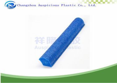 Custom Shape Foam Backer Rod EPE Polyethylene Close Cell For Caulking