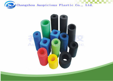 Foam Type And EPE Material Cushioning Customized Shape Epe Foam Tube