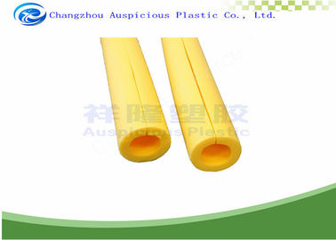 Foam Type And EPE Material Cushioning Customized Shape Epe Foam Tube