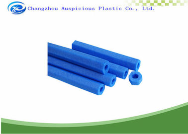 Foam Type And EPE Material Cushioning Customized Shape Epe Foam Tube