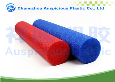 Custom Color Foam Pool Noodles EPE Material Kids Swimming Play Toys