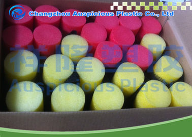 Custom Color Foam Pool Noodles EPE Material Kids Swimming Play Toys