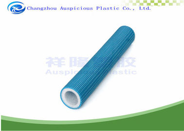 Copper Pipe Foam Insulation , Heating / Cooling Insulation Pipe For Air Conditioning