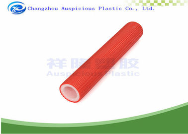 Copper Pipe Foam Insulation , Heating / Cooling Insulation Pipe For Air Conditioning