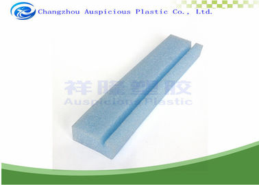 Custom Irregular Shape Edge Protector Foam Edge Bumpers Cushion Strip