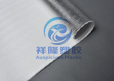 Backed Aluminum Foil Heat Insulation Foam Building Insulation