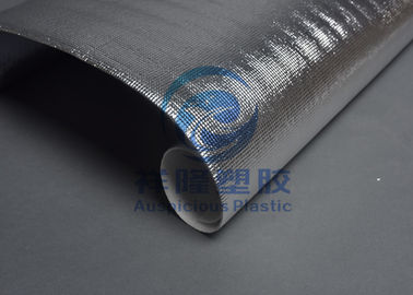 Backed Aluminum Foil Heat Insulation Foam Building Insulation