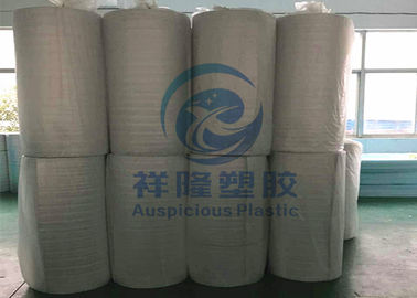 Backed Aluminum Foil Heat Insulation Foam Building Insulation