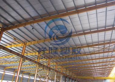 Backed Aluminum Foil Heat Insulation Foam Building Insulation