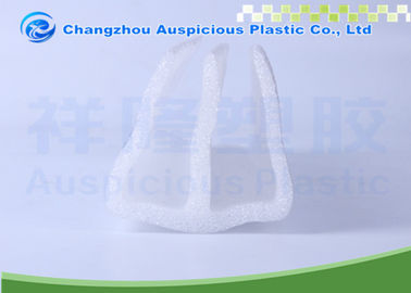 Customized Shape Foam Edge Protectors , Safety Edge Guards For Furniture