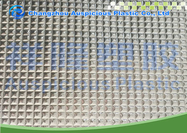 Roof Heat Insulation Aluminum Foil Foam UV Reflection Energy Saving