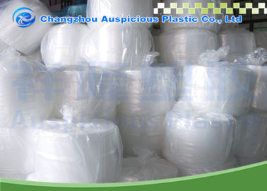 Shockproof / Anti Injury Air Bubble Film Roll Packaging Protection Eco Friendly