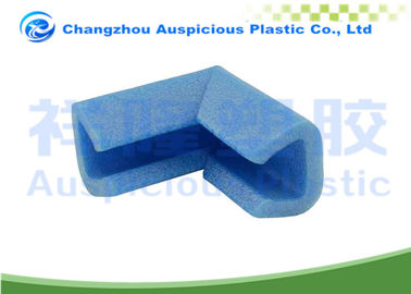 Child Safety Table Corner Guards , Protective Sponge Corner Protectors For Furniture