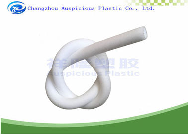 High Output PE Closed Cell Foam Backer Rods White Color Construction Material